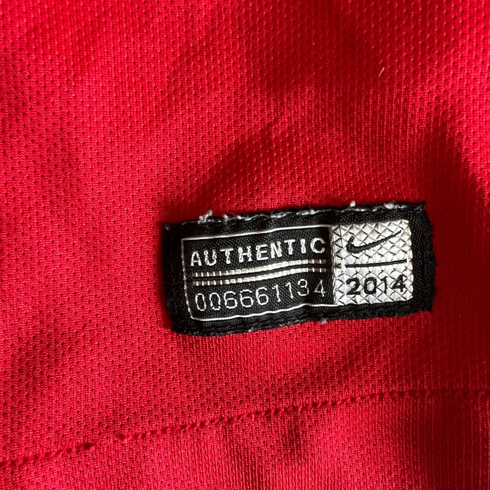 USWNT bomb pop jersey in women’s small - Picture 2 of 8